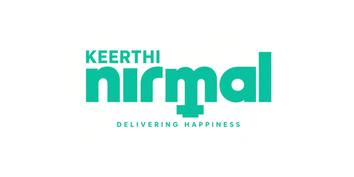 Keerthi Nirmal logo